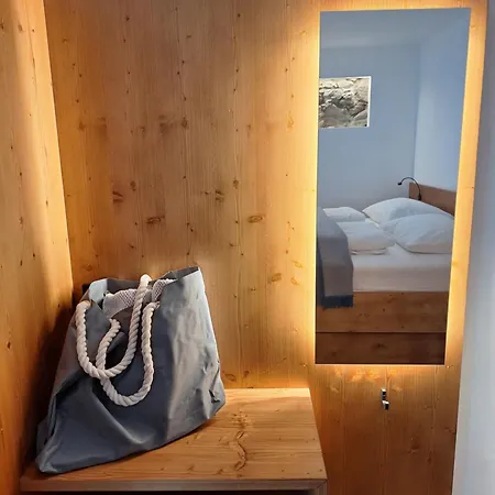 Appartementskofler * Мальниц