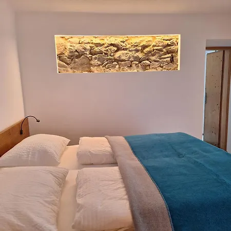 아파트 Appartementskofler 말니츠