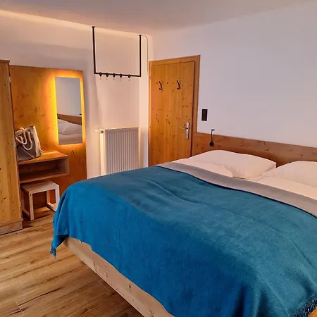 Appartementskofler *