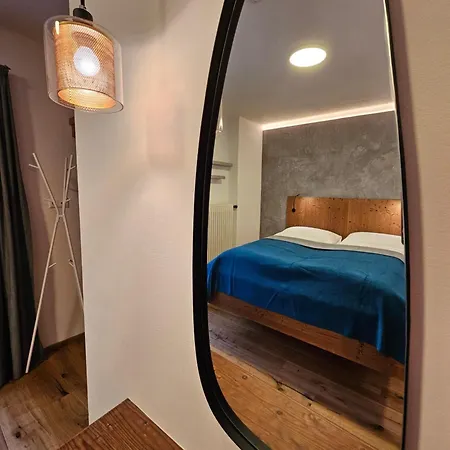 Appartementskofler