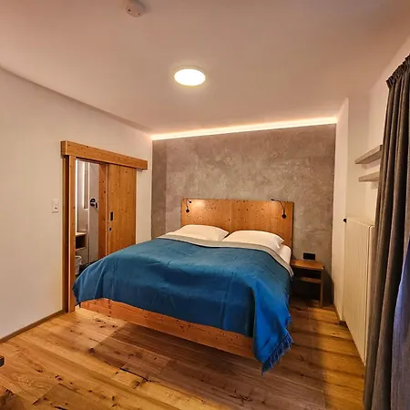 Appartementskofler 아파트