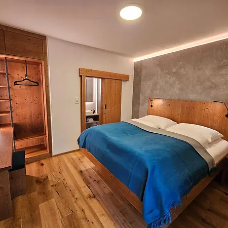 Appartement Appartementskofler