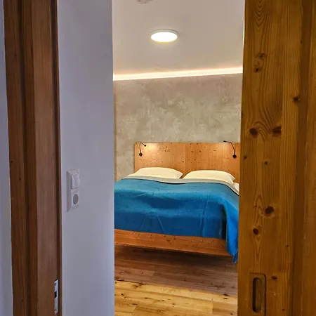 Boutique Appartementskofler Апартаменты *