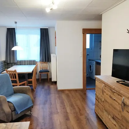 شقة Boutique Appartementskofler