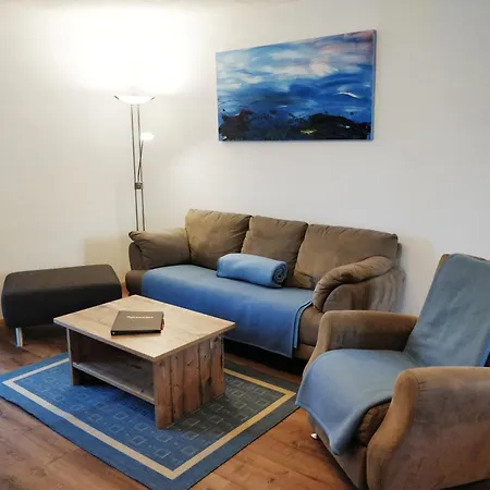 Boutique Appartementskofler Mallnitz