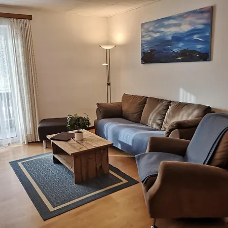 Apartment Appartementskofler