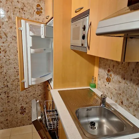 Appartementskofler