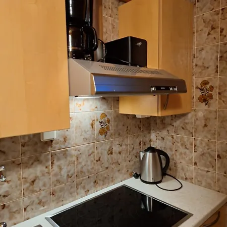 Appartementskofler Daire