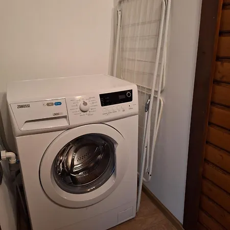 Appartementskofler Апартаменты Мальниц