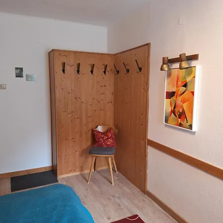 Appartement Appartementskofler Mallnitz
