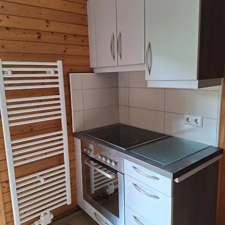 Appartementskofler *
