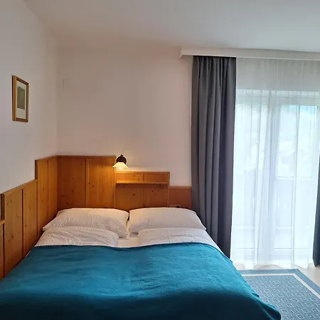Appartementskofler * Мальниц