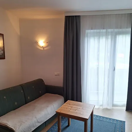 Appartementskofler