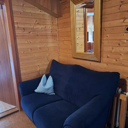 Appartementskofler Апартаменты