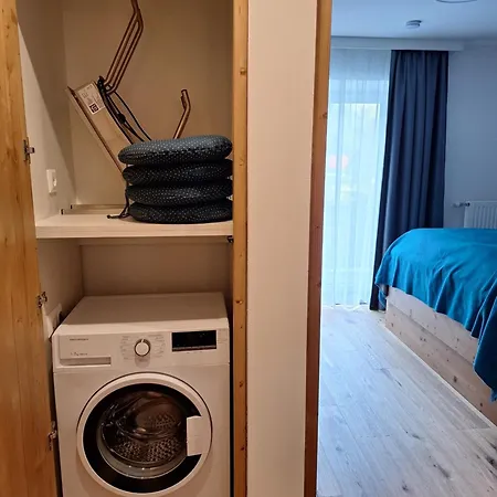 Appartement Appartementskofler