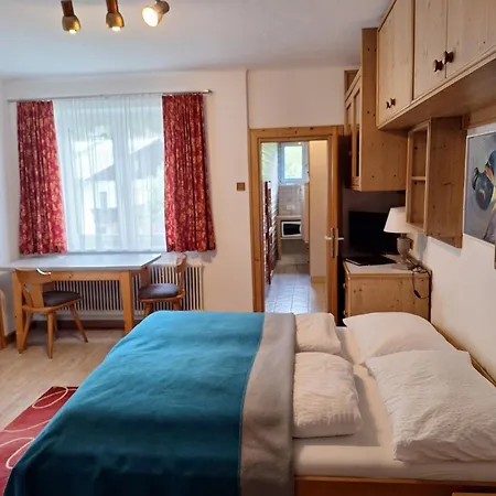 Appartement Appartementskofler *