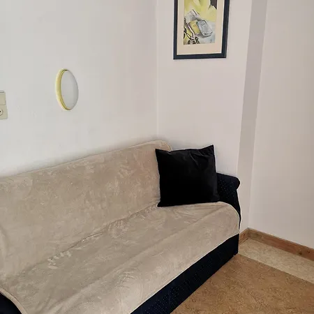 Appartementskofler Appartement Mallnitz