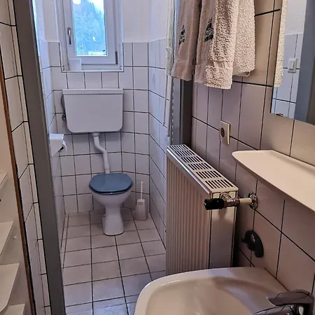 Апартаменты Appartementskofler Мальниц