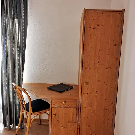 Appartementskofler Mallnitz