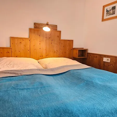 Appartementskofler * Mallnitz