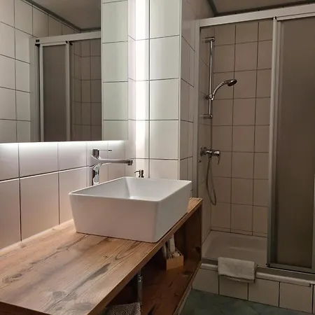 Boutique Appartementskofler