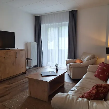 Апартаменты Appartementskofler