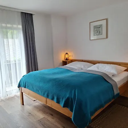 Boutique Appartementskofler アパート *