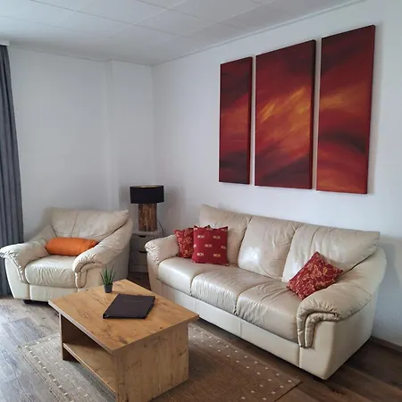 Lejlighed Boutique Appartementskofler *