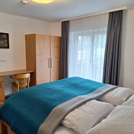 Boutique Appartementskofler Apartamento Mallnitz