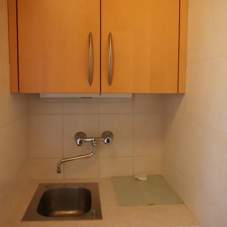 Appartementskofler Daire