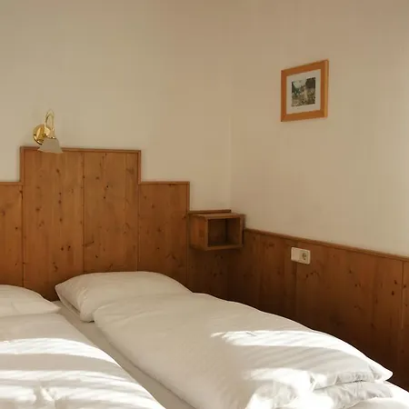 Apartment Appartementskofler