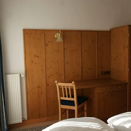 Appartementskofler
