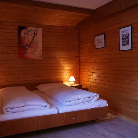 Boutique Appartementskofler