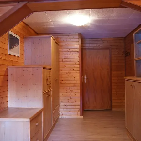 Apartment Appartementskofler
