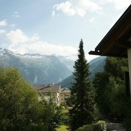 Boutique Appartementskofler * Mallnitz
