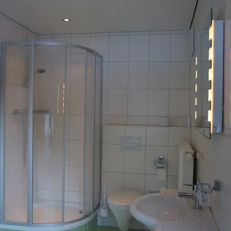 Boutique Appartementskofler *