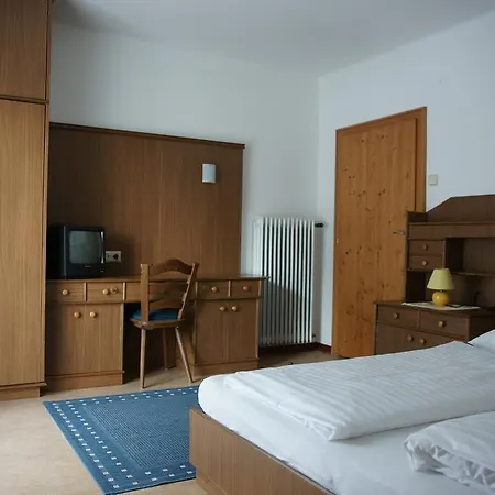 Appartementskofler Apartment Mallnitz