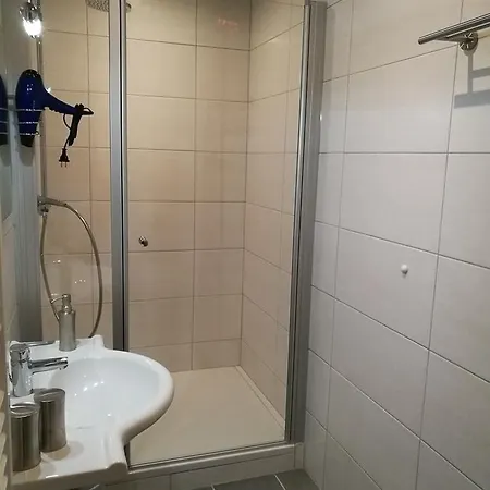 Appartementskofler 아파트