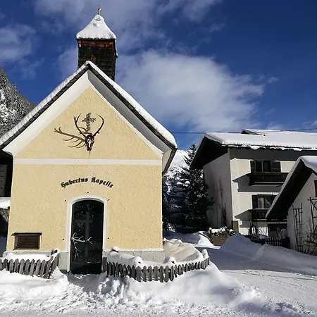 Appartementskofler Apartment