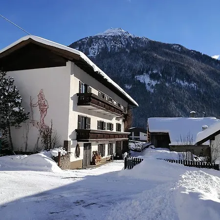Apartment Appartementskofler