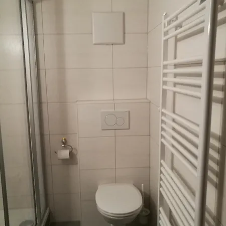 아파트 Appartementskofler