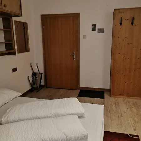 Apartment Appartementskofler Mallnitz