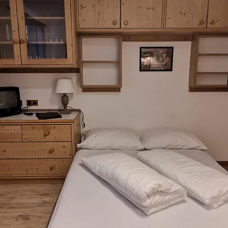 Appartementskofler Apartment Mallnitz