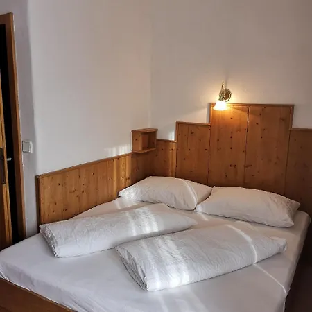 Appartementskofler *