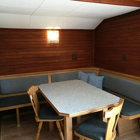 Appartementskofler *