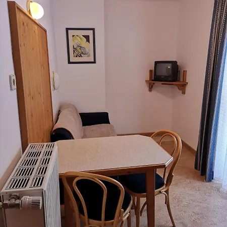 Boutique Appartementskofler Апартаменты *