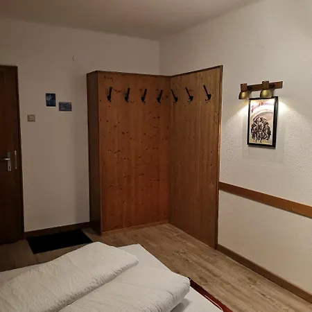 Appartementskofler Mallnitz