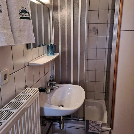 Boutique Appartementskofler Мальниц