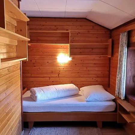 Appartementskofler Daire Mallnitz