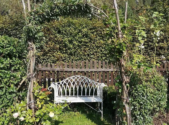 Boutique Appartementskofler Apartamento